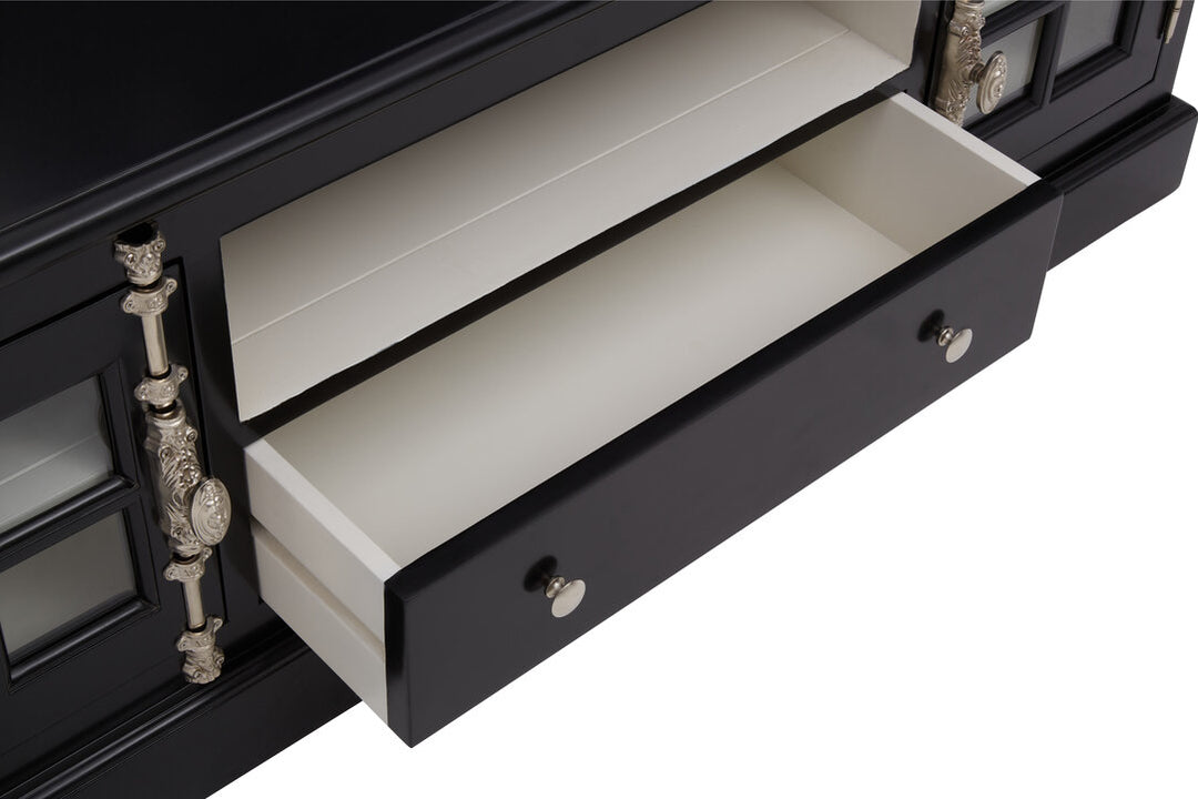 Kingfisher Black Media Unit