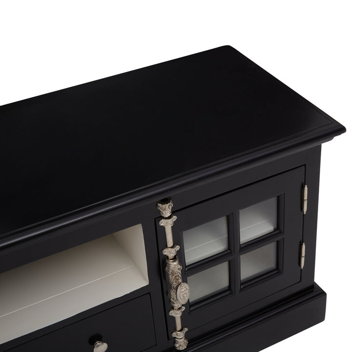 Kingfisher Black Media Unit