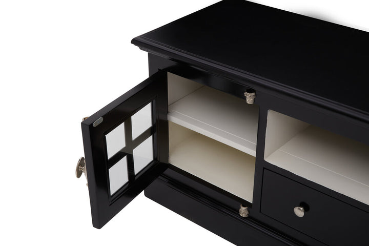 Kingfisher Black Media Unit