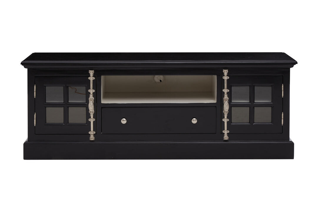 Kingfisher Black Media Unit