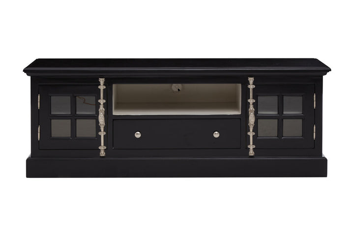 Kingfisher Black Media Unit