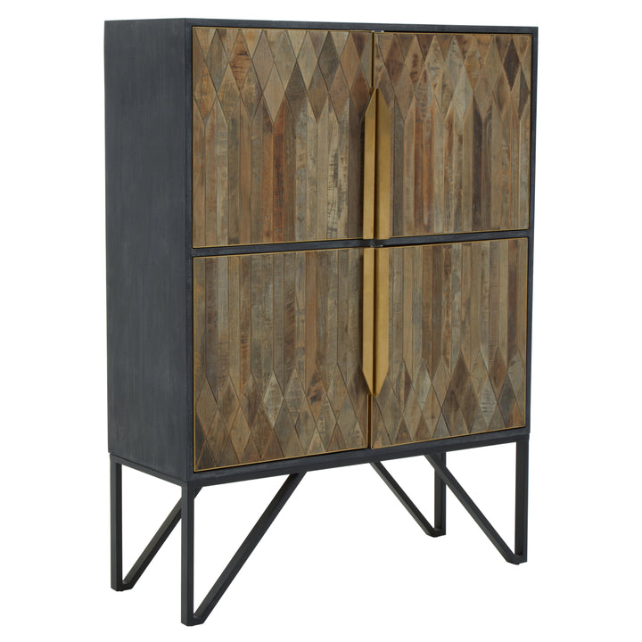 Kite Cabinet