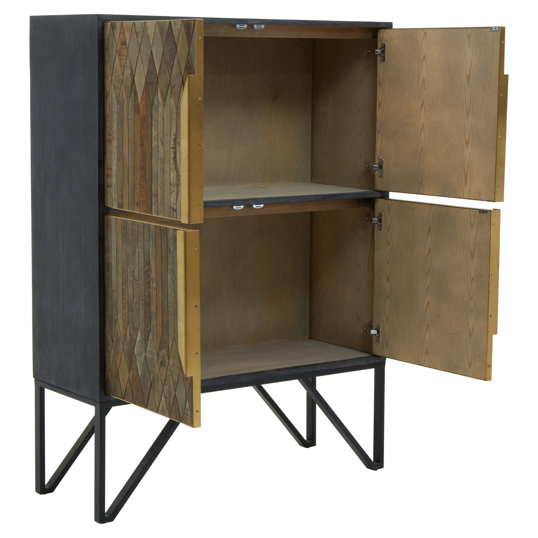 Kite Cabinet