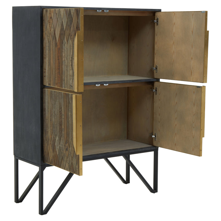 Kite Cabinet