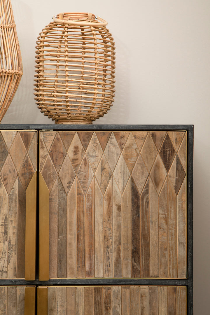 Kite Cabinet
