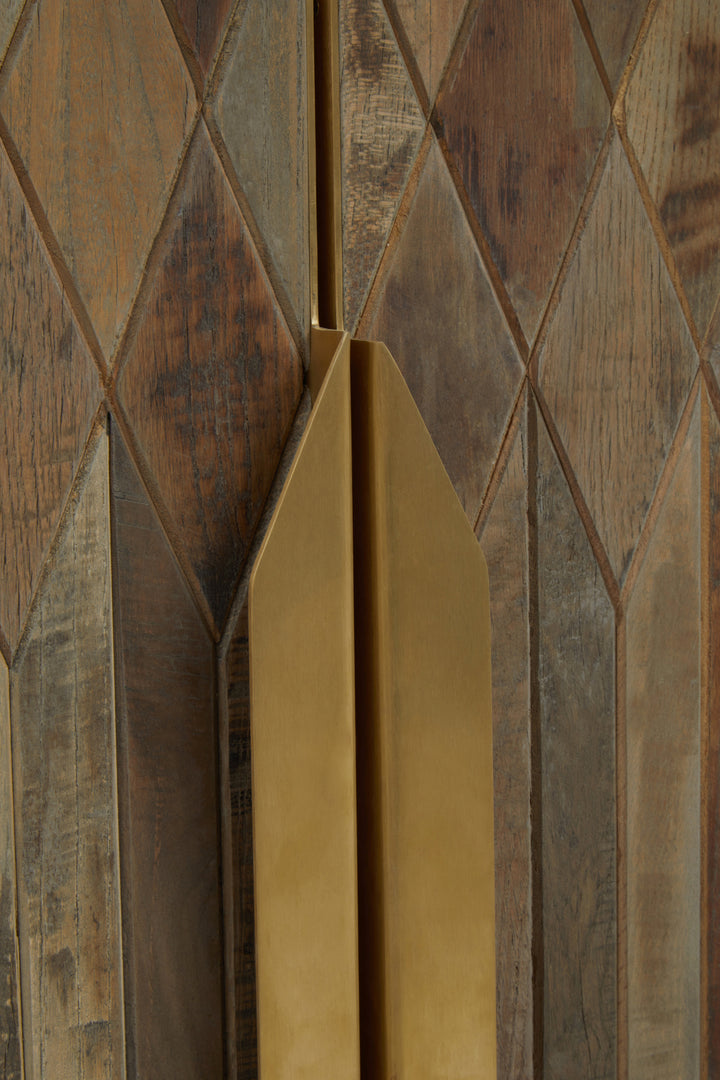 Kite Cabinet