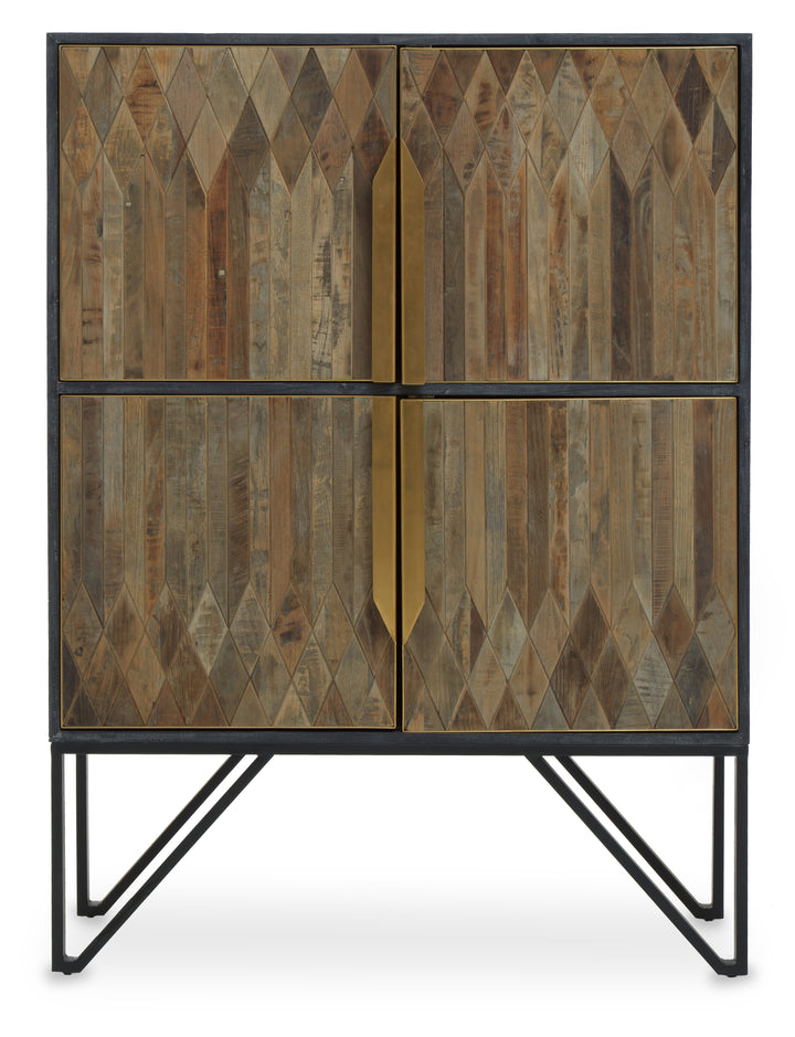 Kite Cabinet