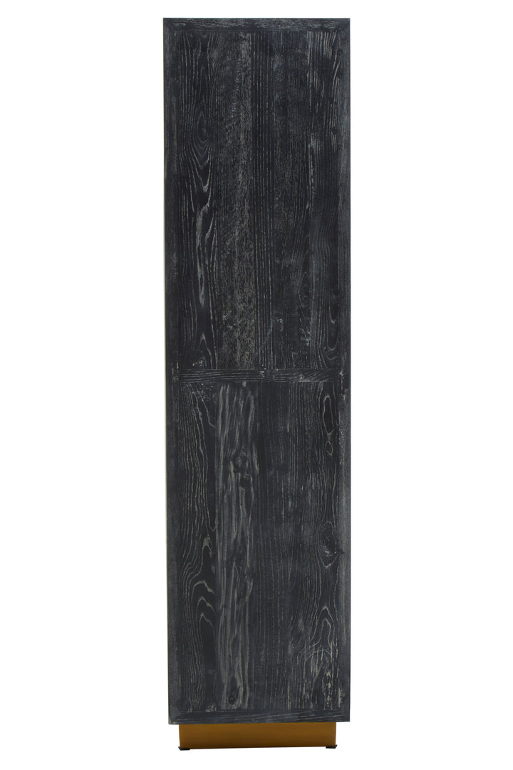 Cormorant Wooden Cabinet