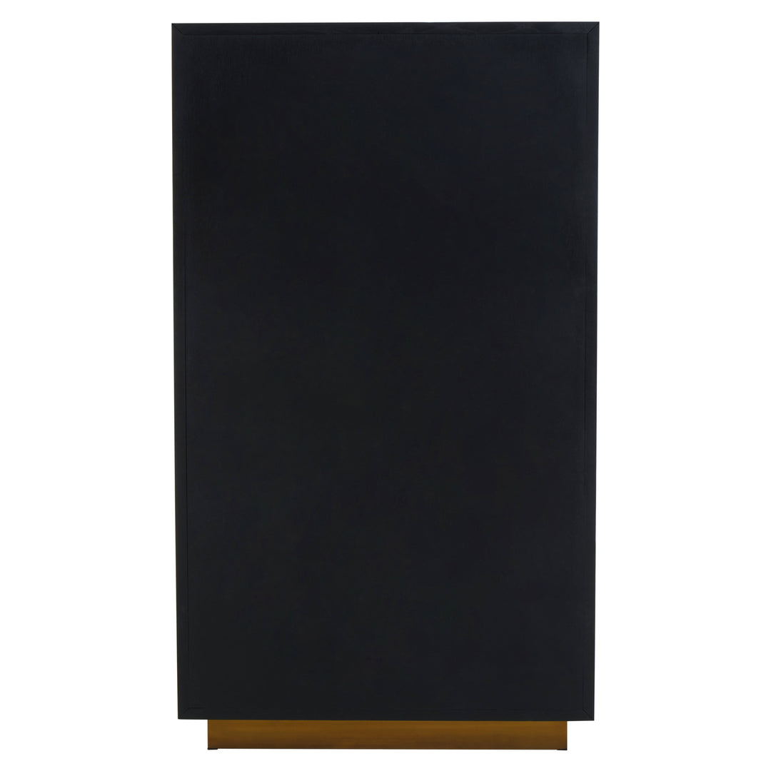 Cormorant Wooden Cabinet