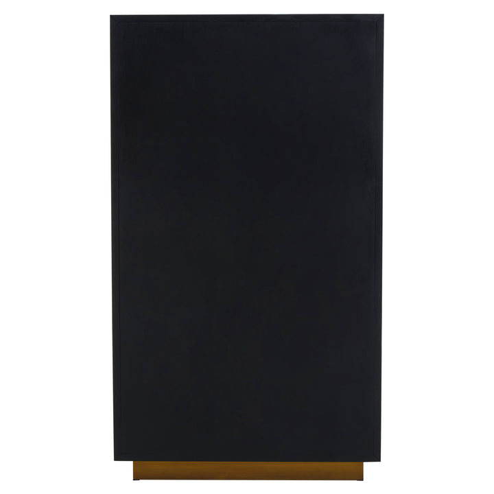 Cormorant Wooden Cabinet