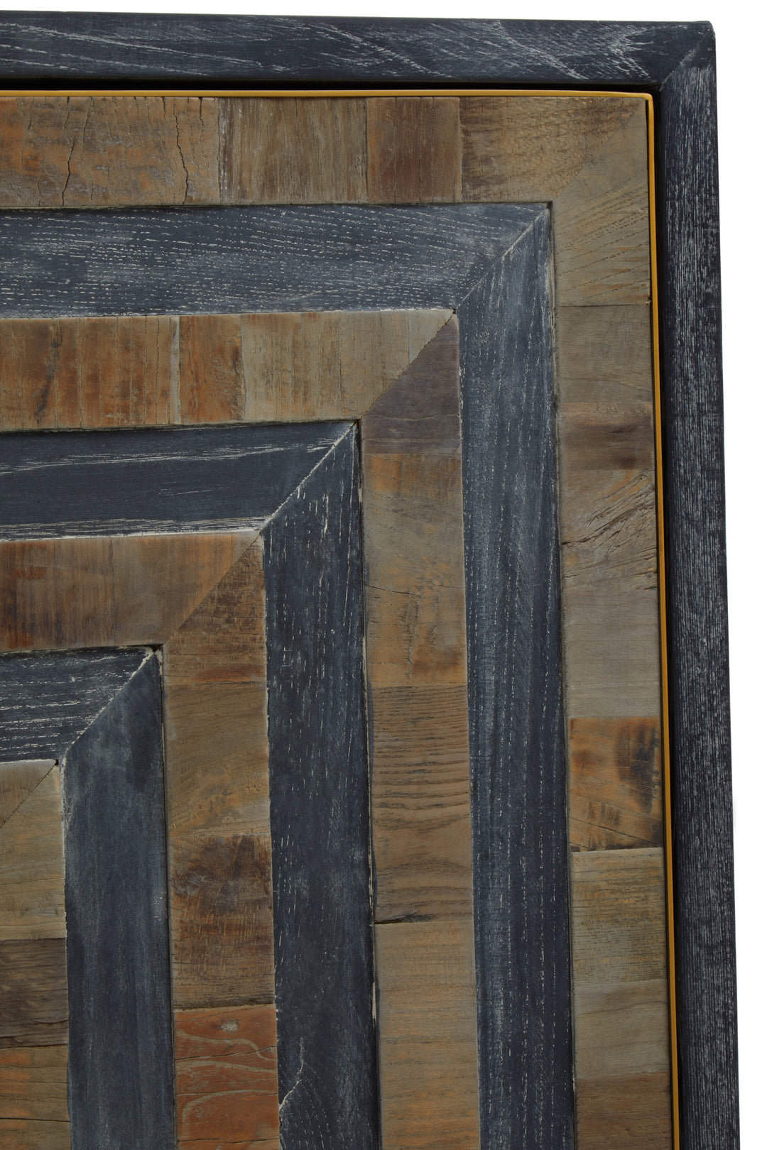 Cormorant Wooden Cabinet