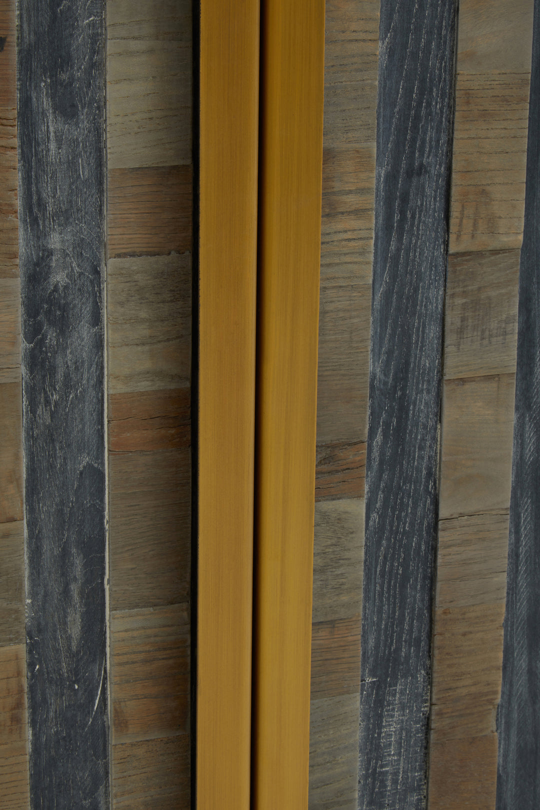 Cormorant Wooden Cabinet