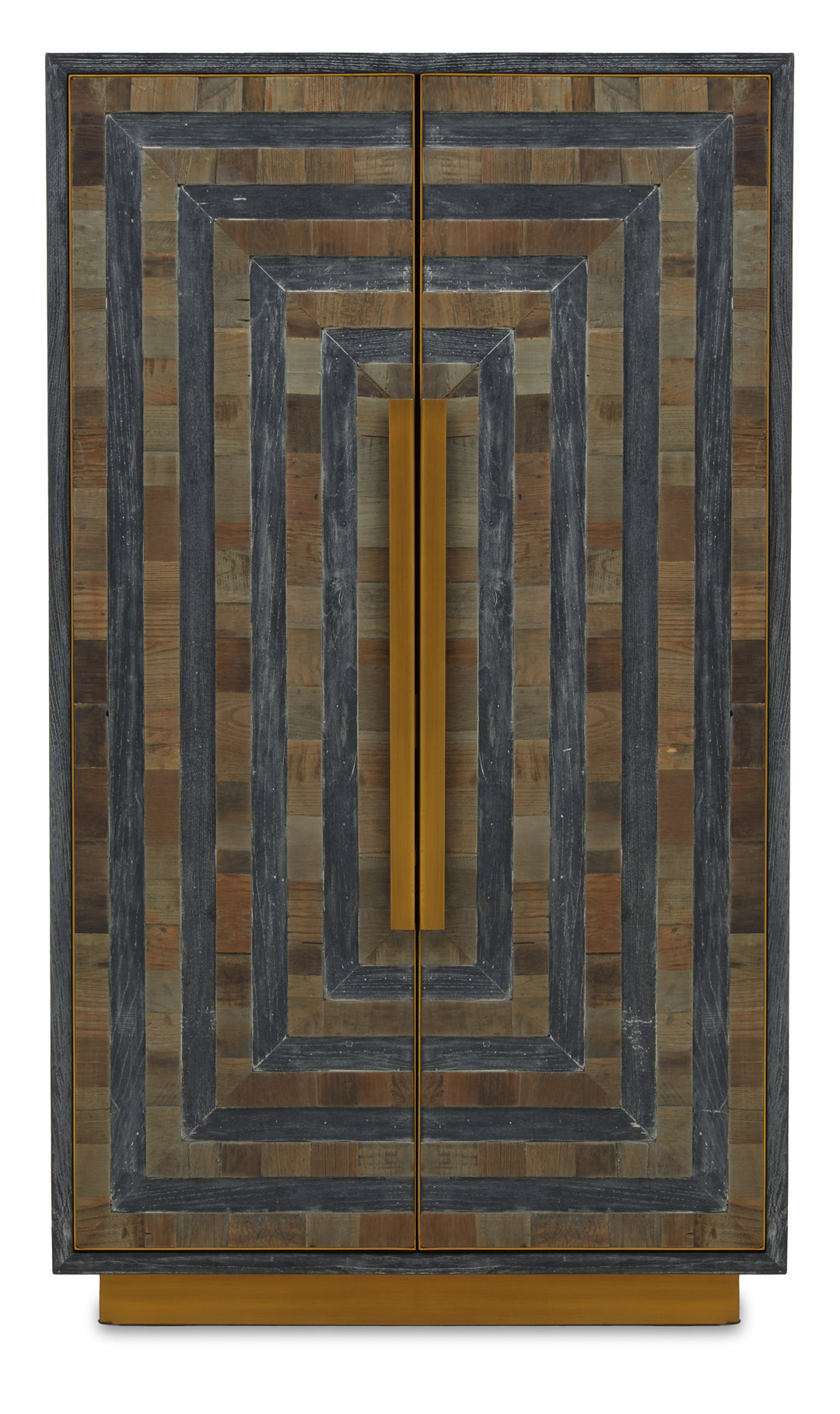 Cormorant Wooden Cabinet