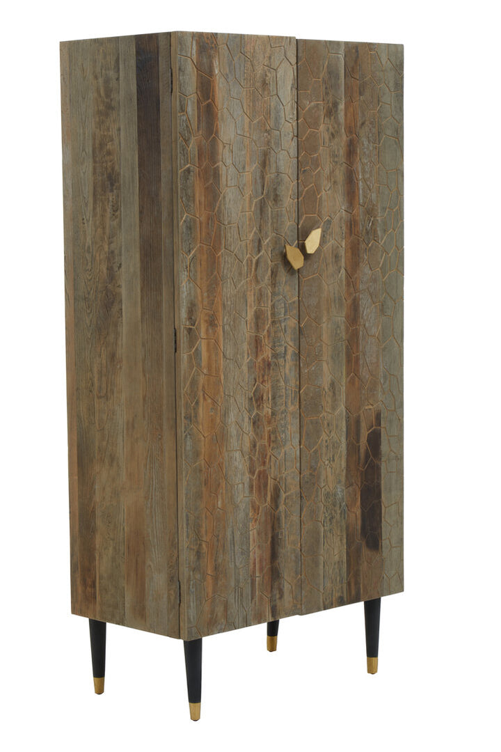 Lark Tall Cabinet