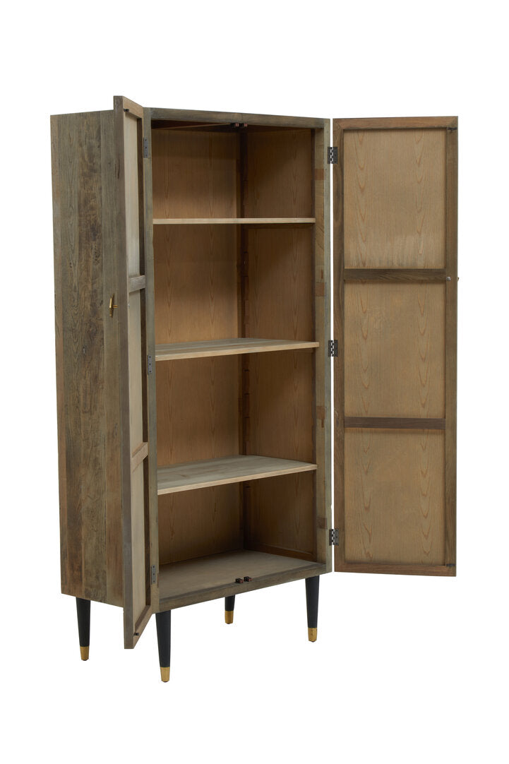 Lark Tall Cabinet