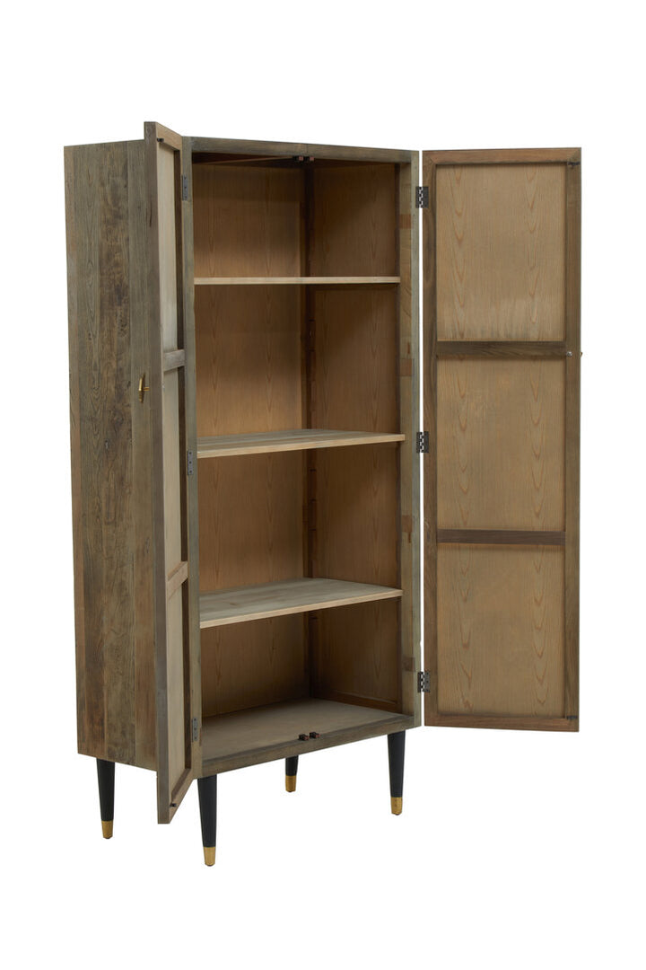 Lark Tall Cabinet