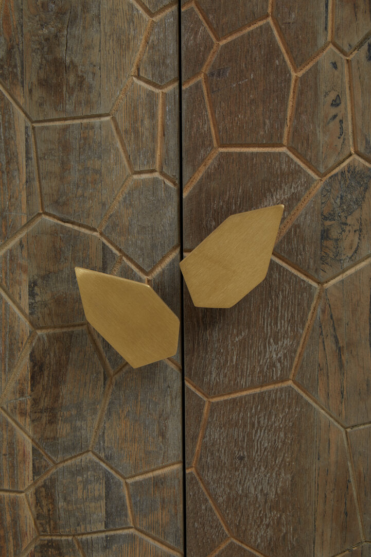 Lark Tall Cabinet