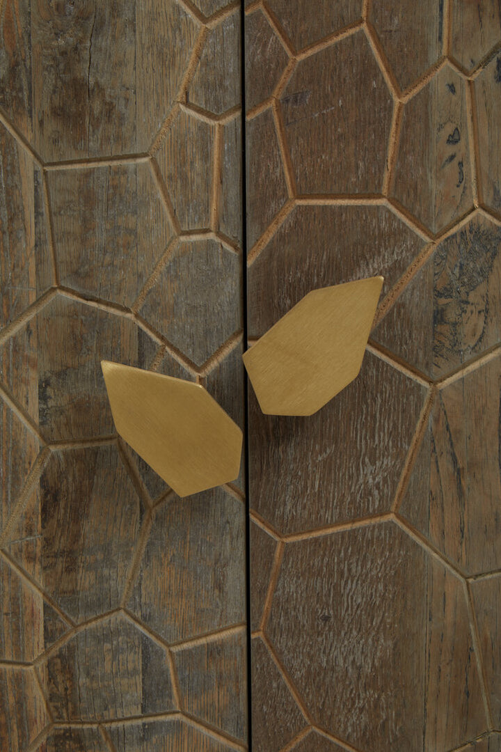 Lark Tall Cabinet