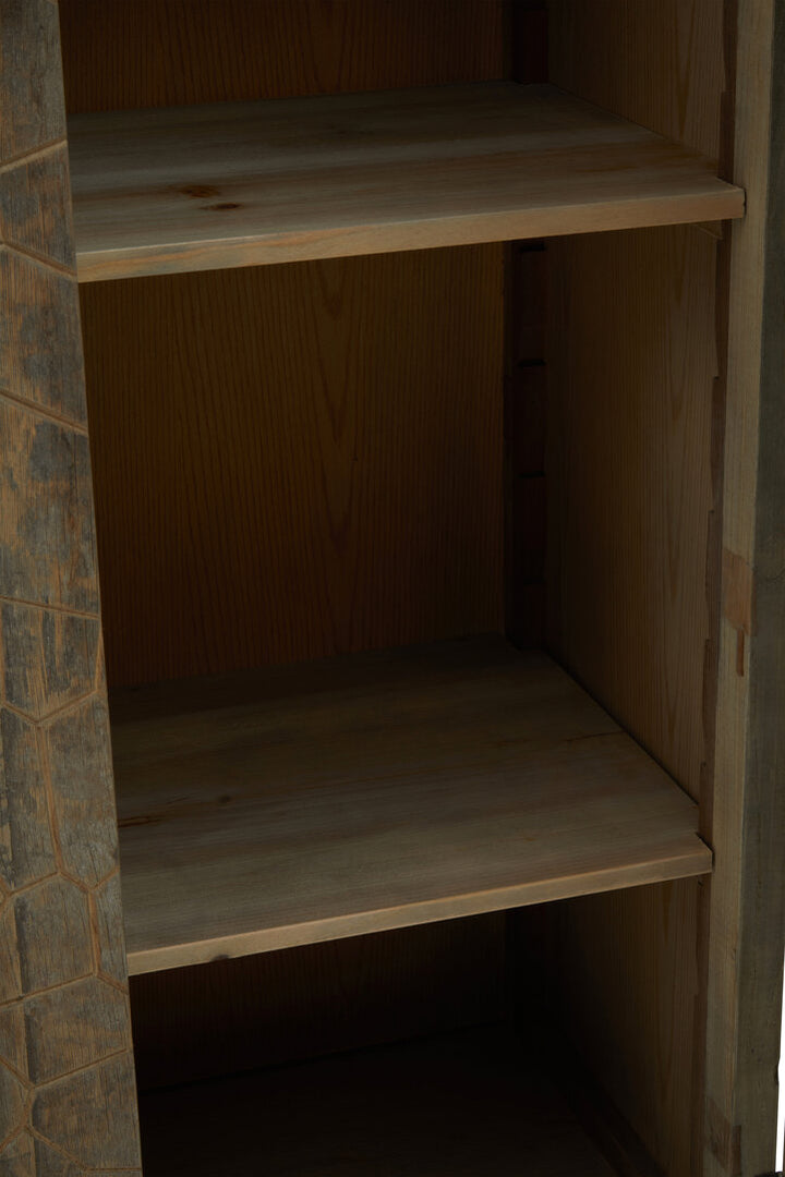 Lark Tall Cabinet