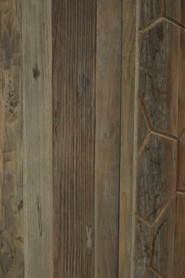 Lark Tall Cabinet