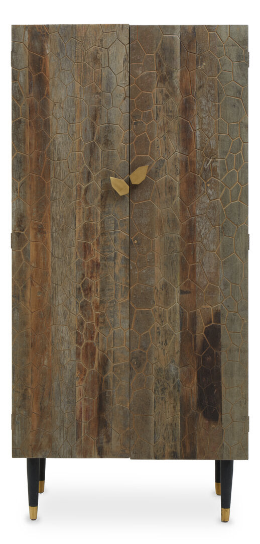 Lark Tall Cabinet