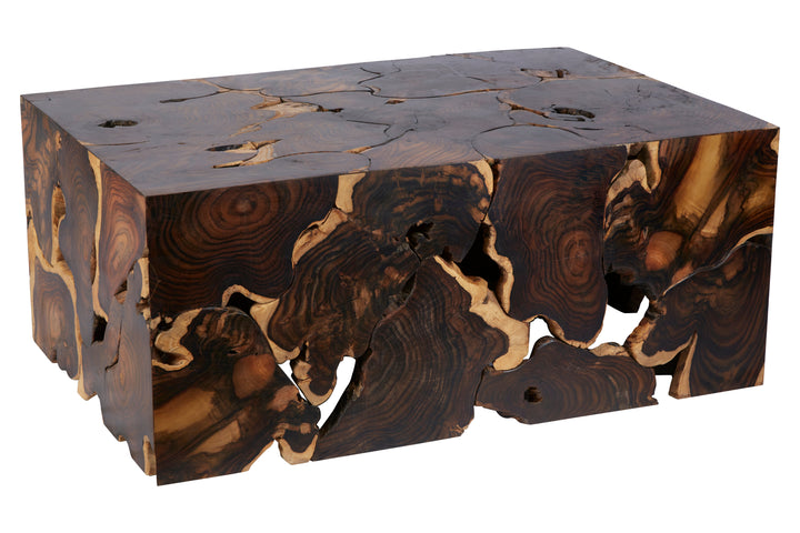 Floyd Sonokeling Root Coffee Table