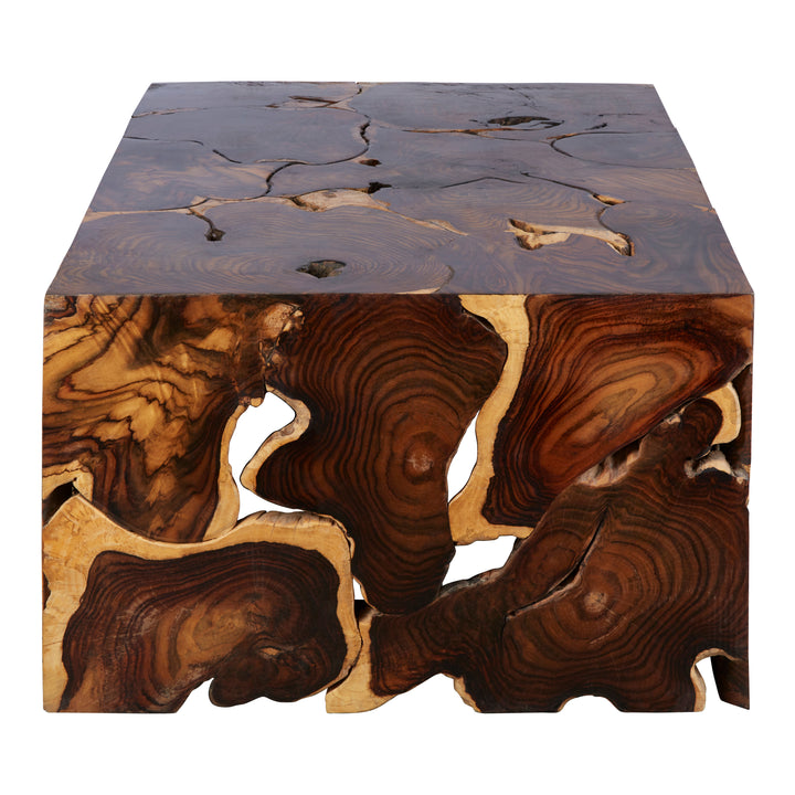 Floyd Sonokeling Root Coffee Table