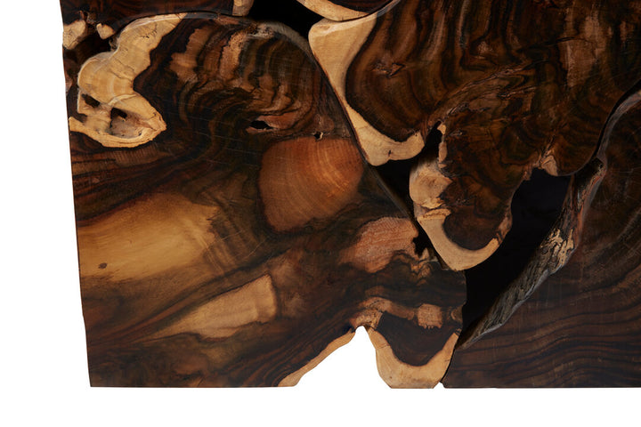 Floyd Sonokeling Root Coffee Table