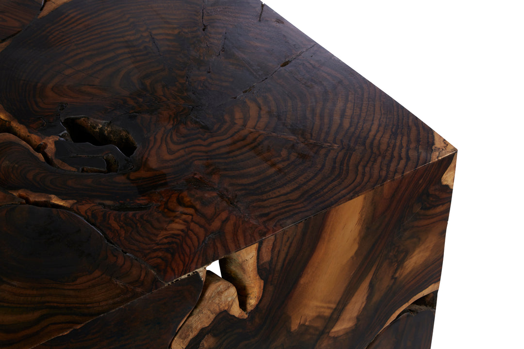 Floyd Sonokeling Root Coffee Table