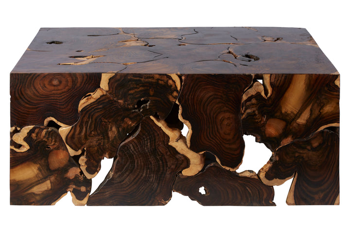 Floyd Sonokeling Root Coffee Table