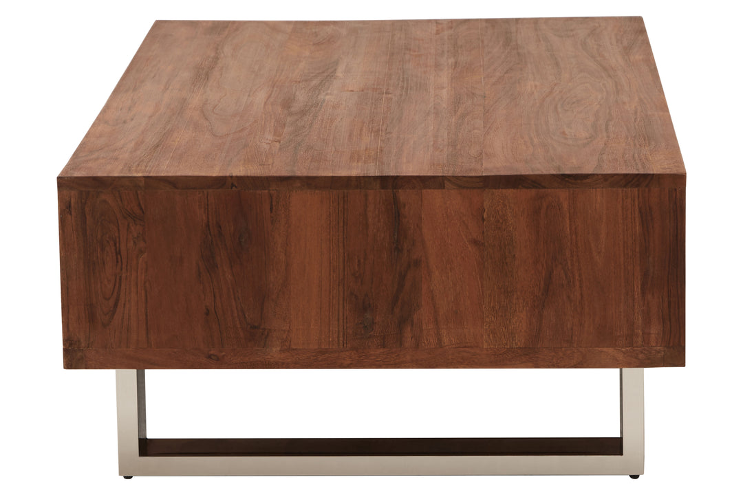 Stork Acacia Coffee Table