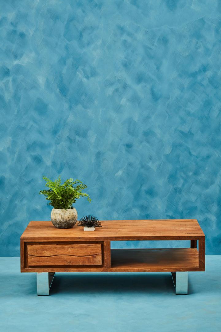 Stork Acacia Coffee Table