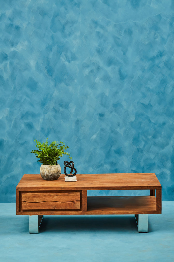 Stork Acacia Coffee Table