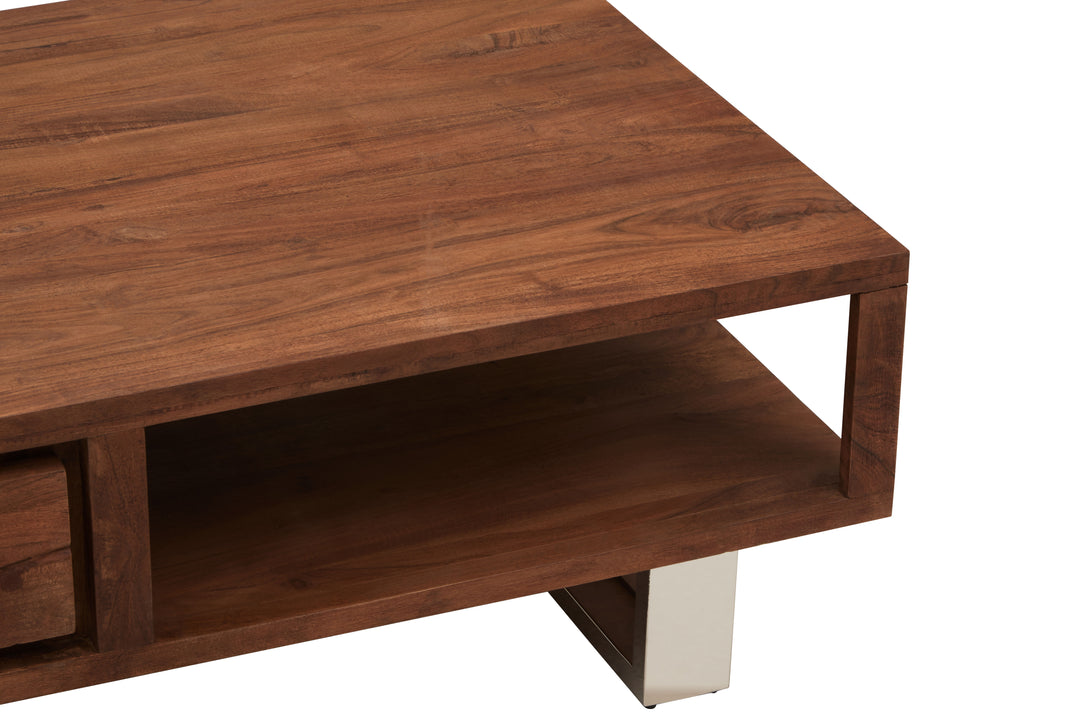 Stork Acacia Coffee Table