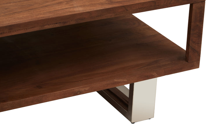 Stork Acacia Coffee Table