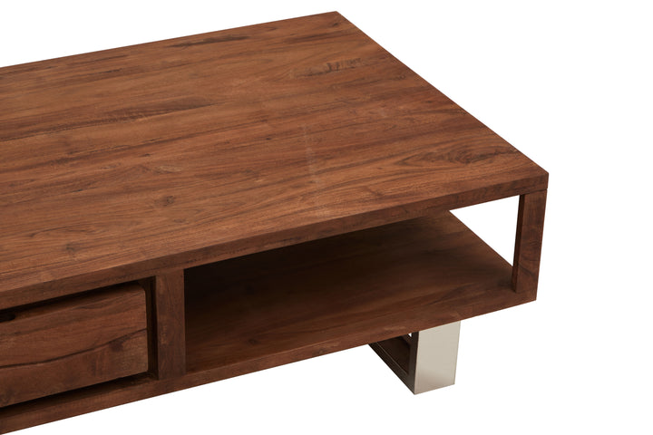 Stork Acacia Coffee Table