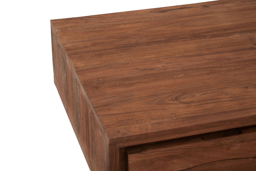 Stork Acacia Coffee Table