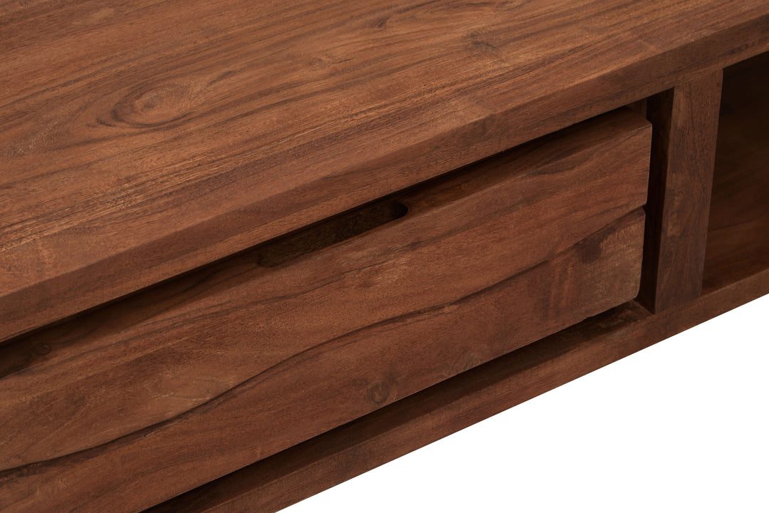 Stork Acacia Coffee Table