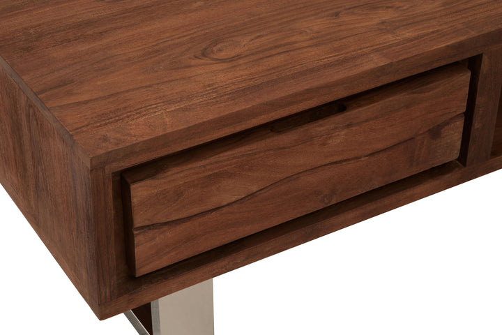 Stork Acacia Coffee Table