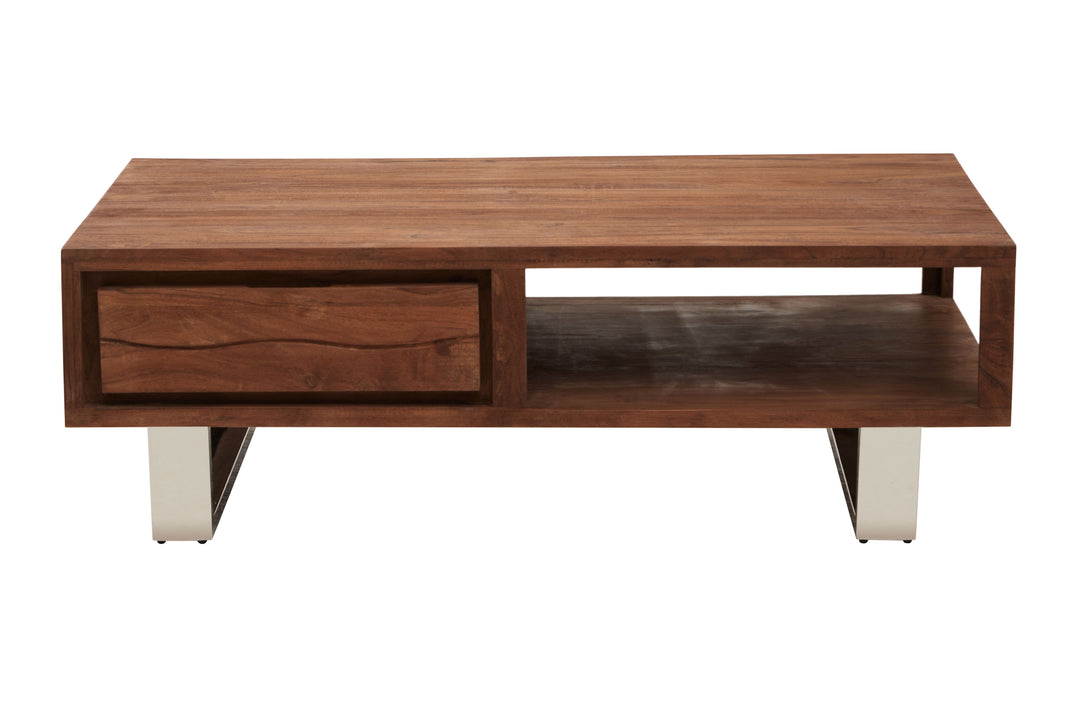 Stork Acacia Coffee Table