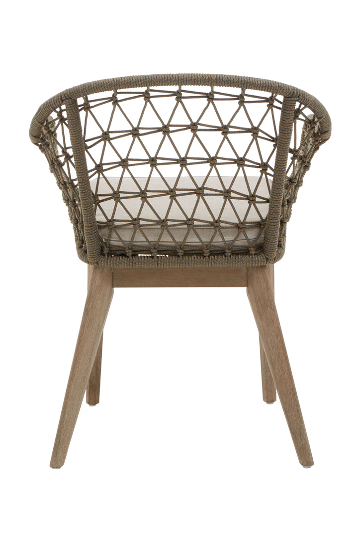 Benny Chair