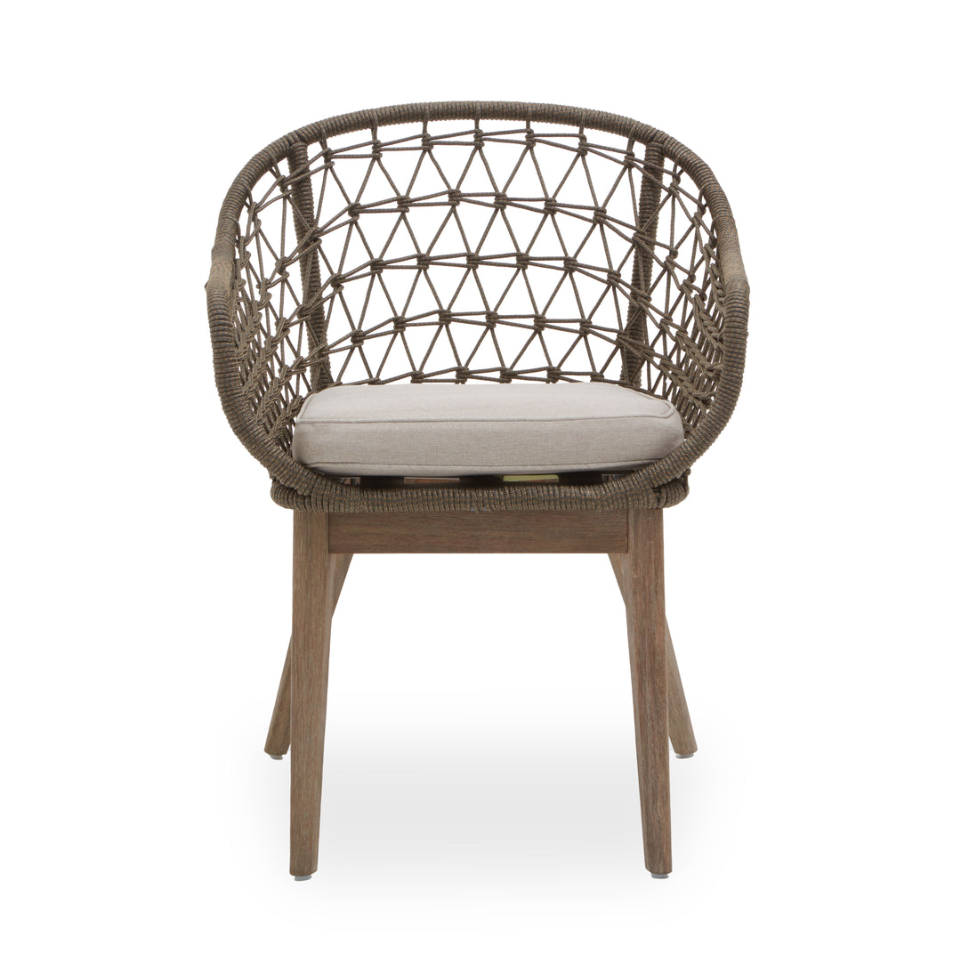 Benny Chair