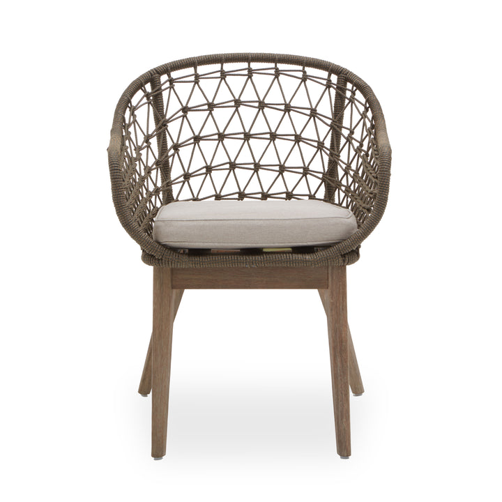 Benny Chair