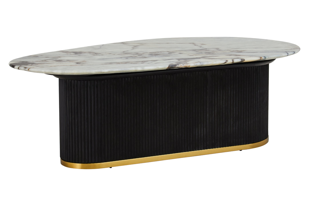 Calypso Coffee Table
