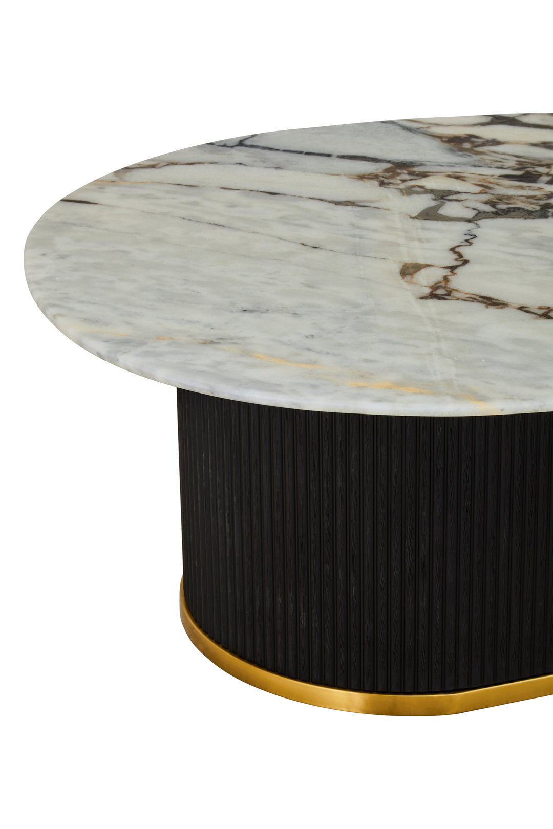 Calypso Coffee Table