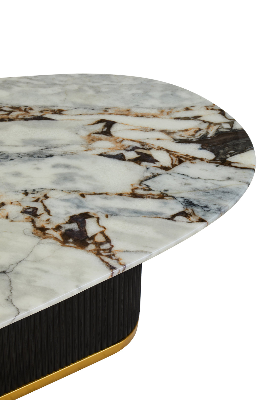 Calypso Coffee Table