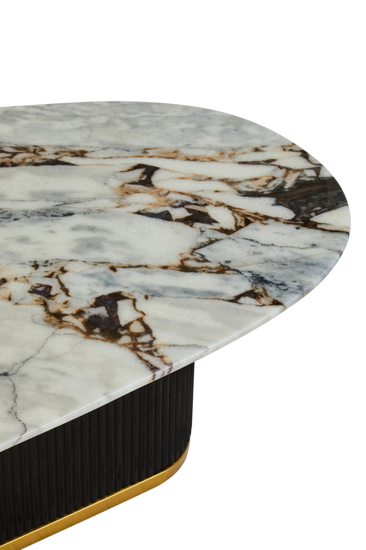 Calypso Coffee Table
