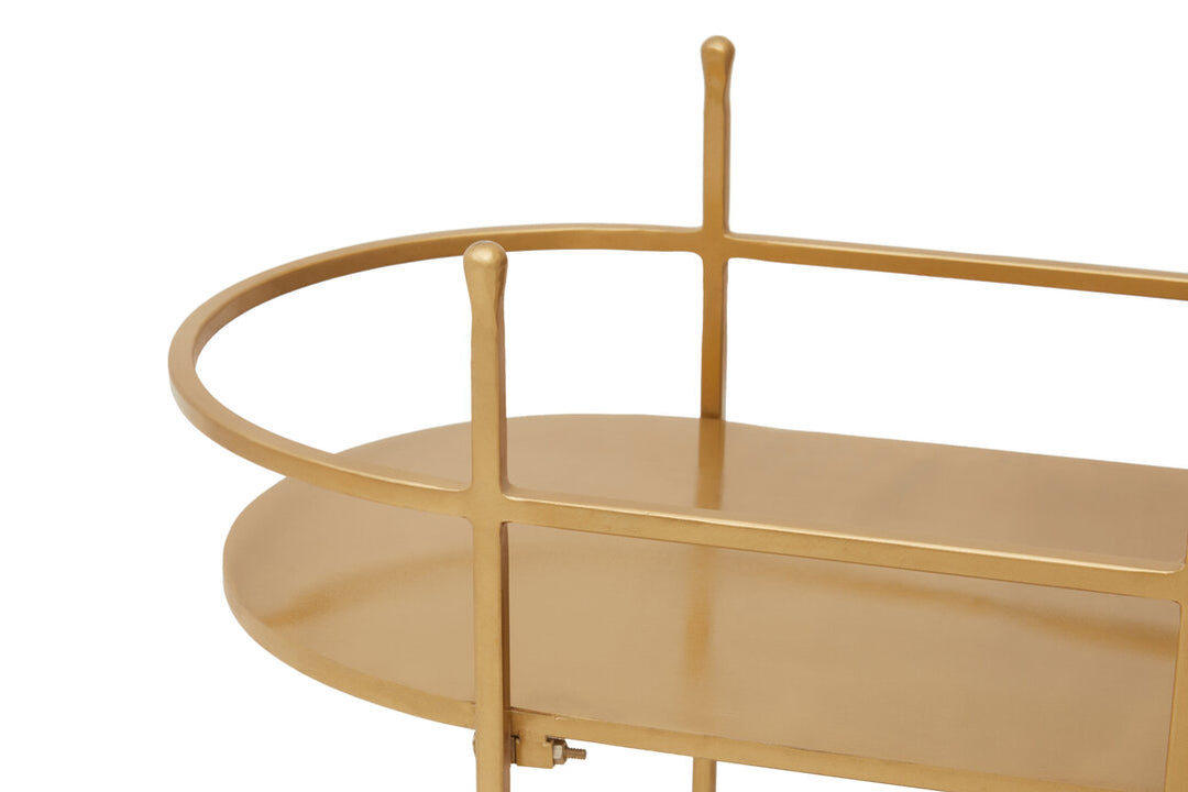 Petey Trolley