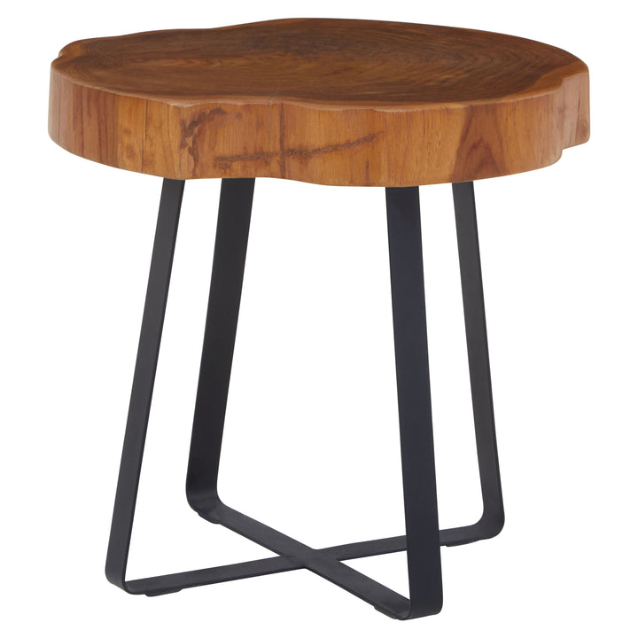Oscar Side Table.