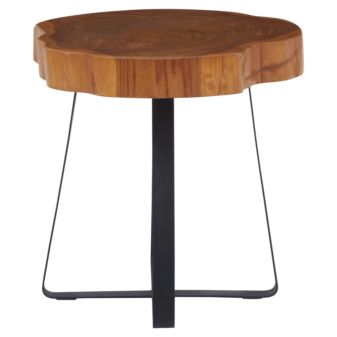 Oscar Side Table.
